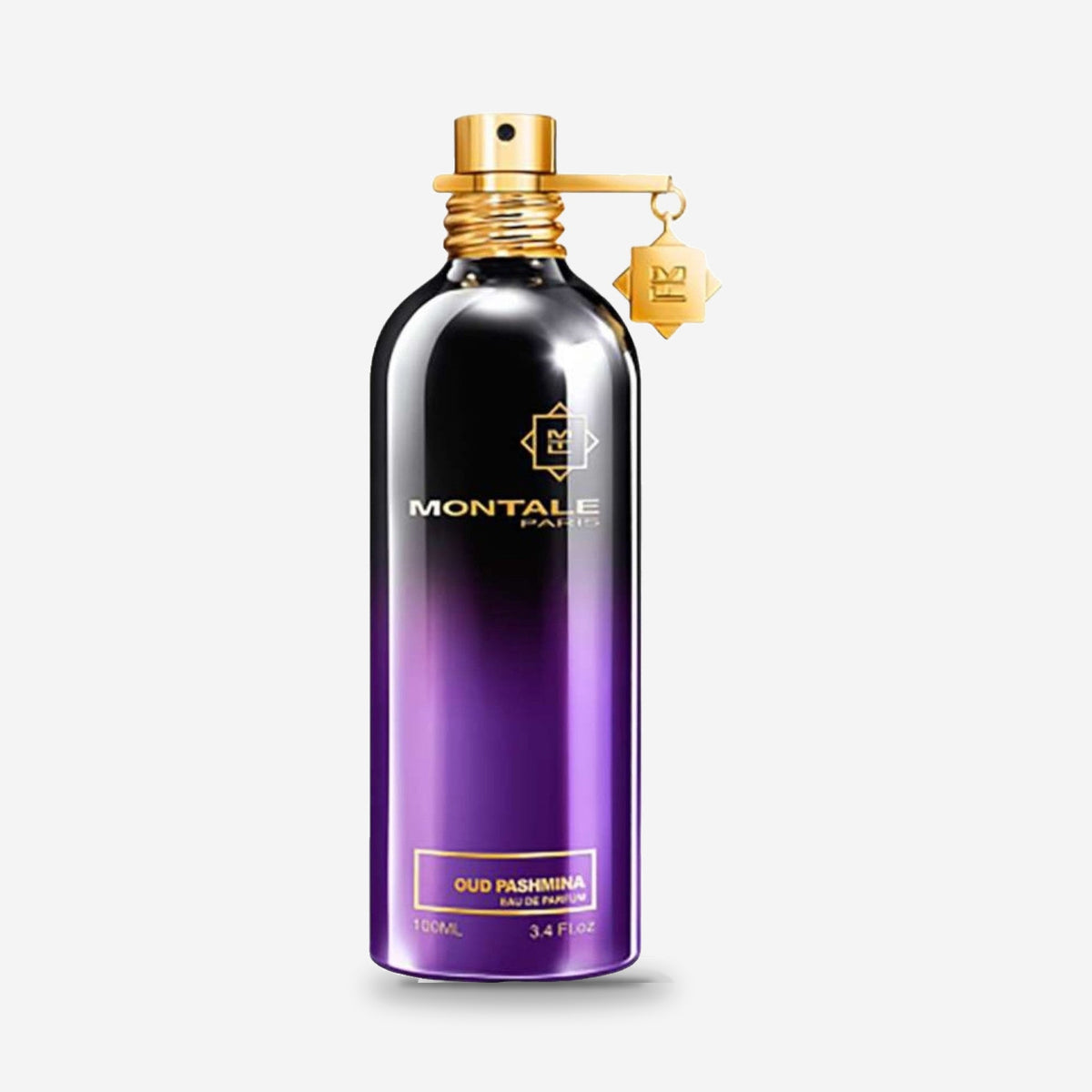 Oud Pashmina von Montale, 100 ml, Flakon