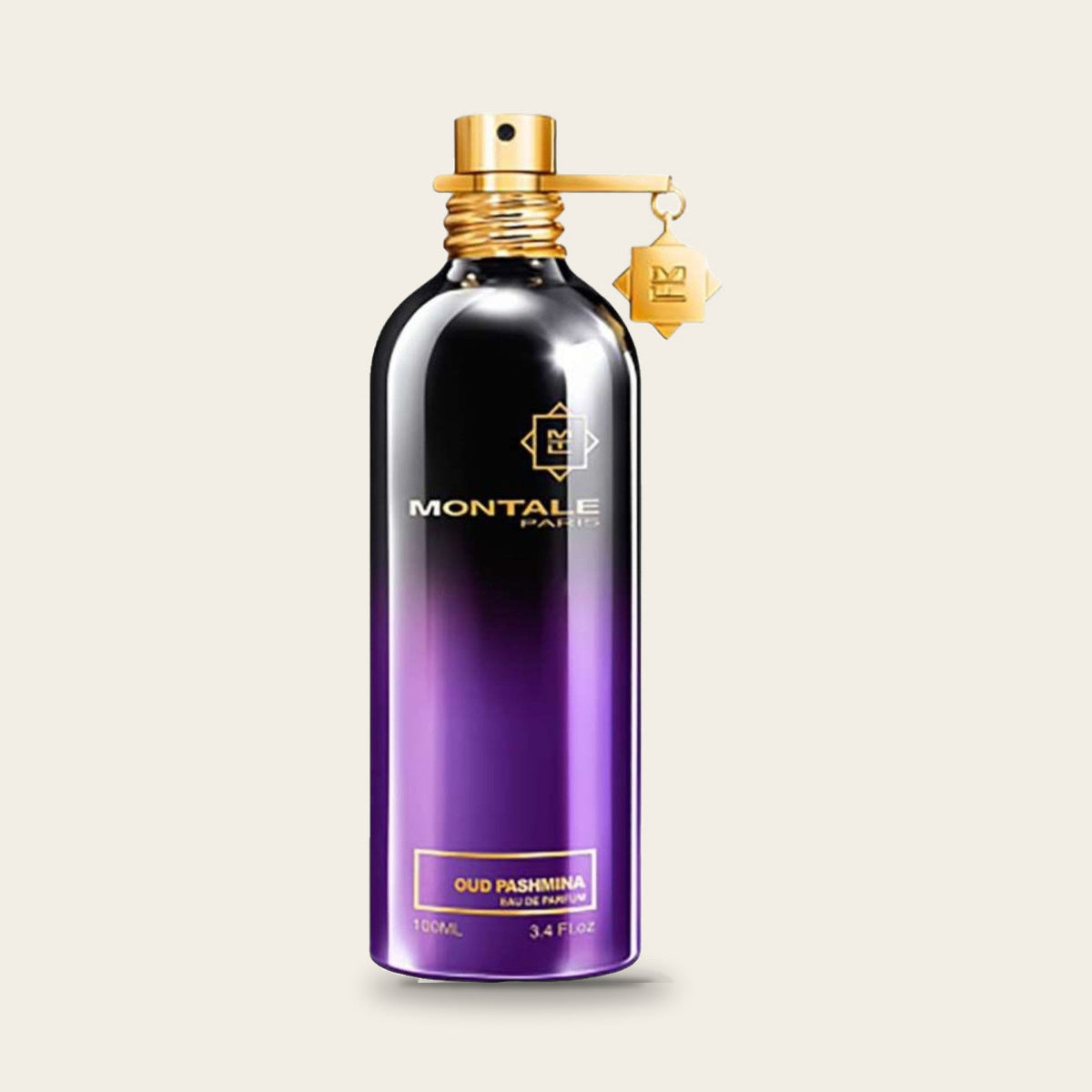 Oud Pashmina von Montale, 100 ml, Flakon