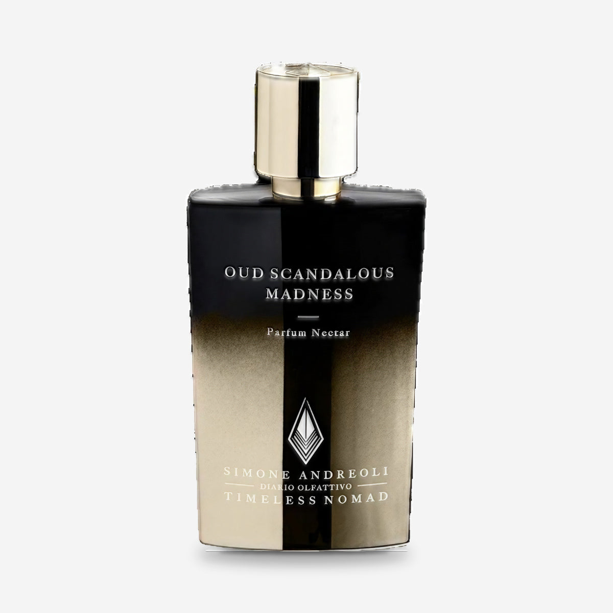 Oud Scandalous Madness von Simone Andreoli, Flakon