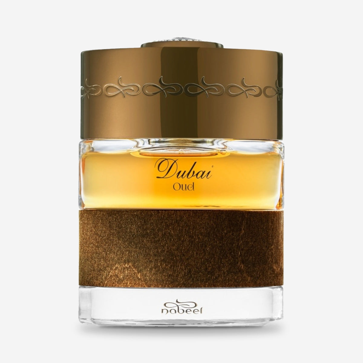 Dubai Oud von The Spirit of Dubai, Flakon
