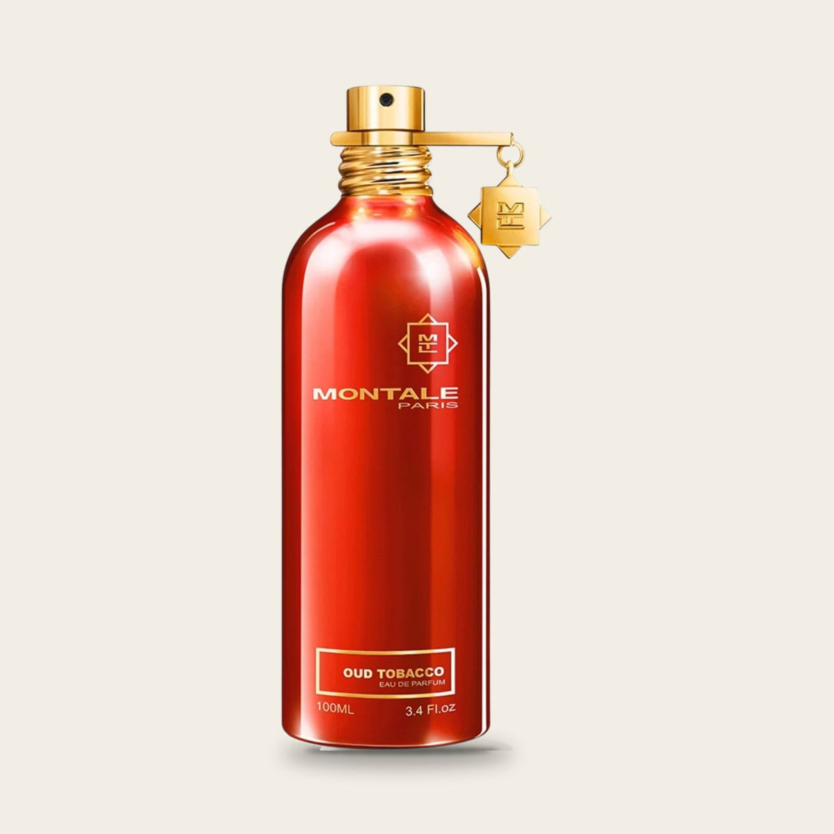 Oud Tobacco von Montale, 100 ml, Flakon