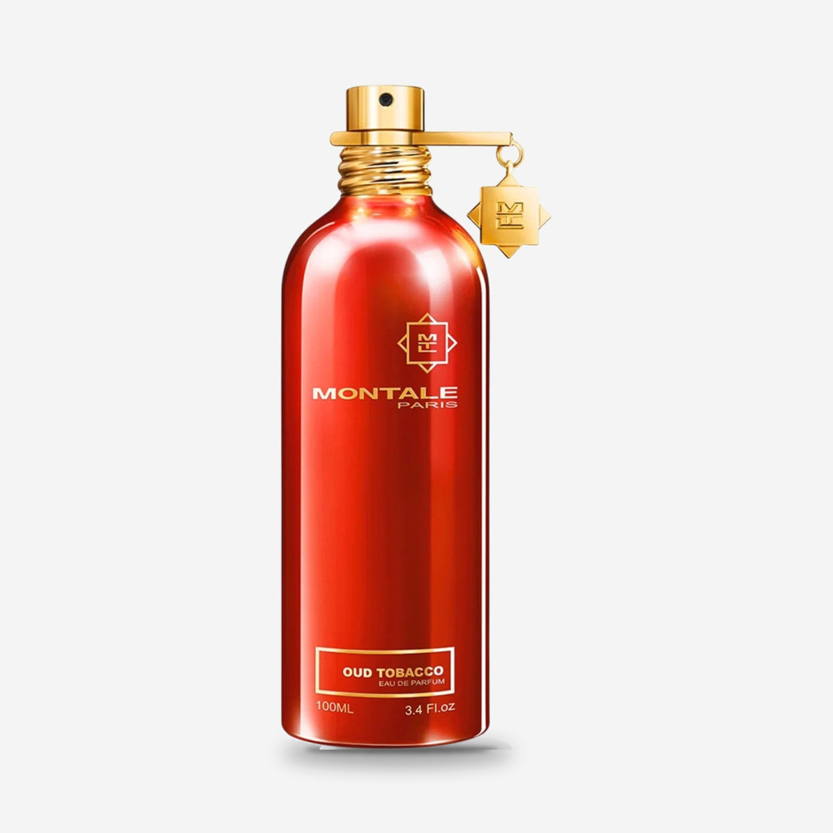 Oud Tobacco von Montale, 100 ml, Flakon