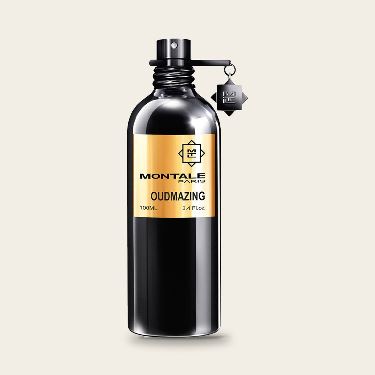 Oudmazing von Montale, 100 ml, Flakon