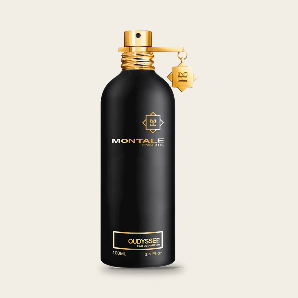 Oudyssee von Montale, 100 ml, Flakon