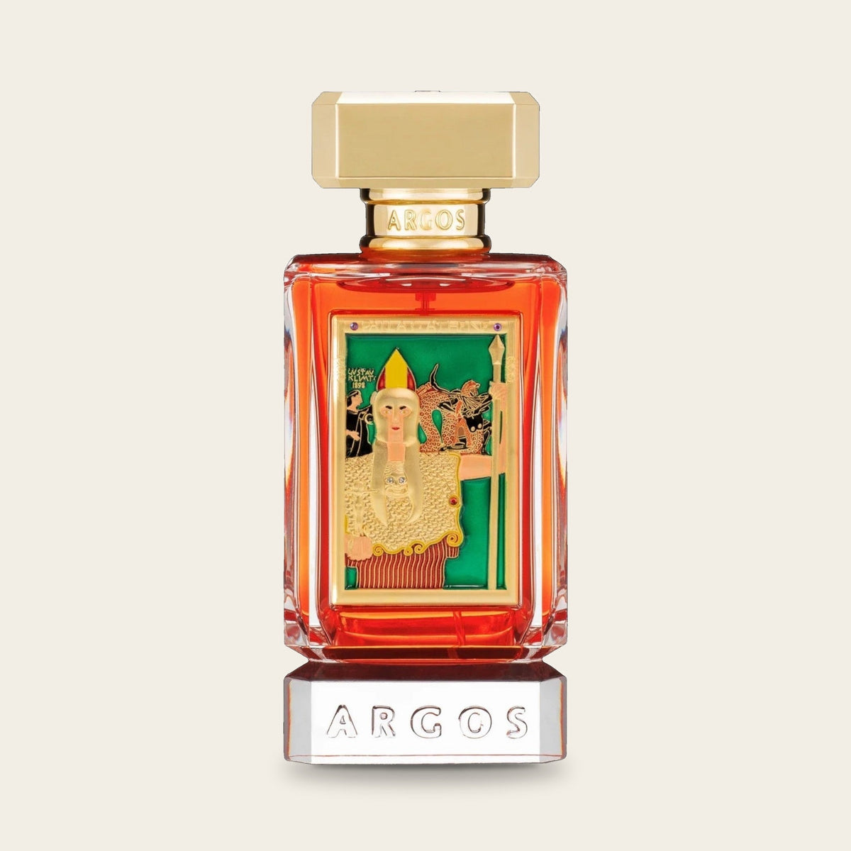 Pallas Athene von Argos, 100 ml, Flakon