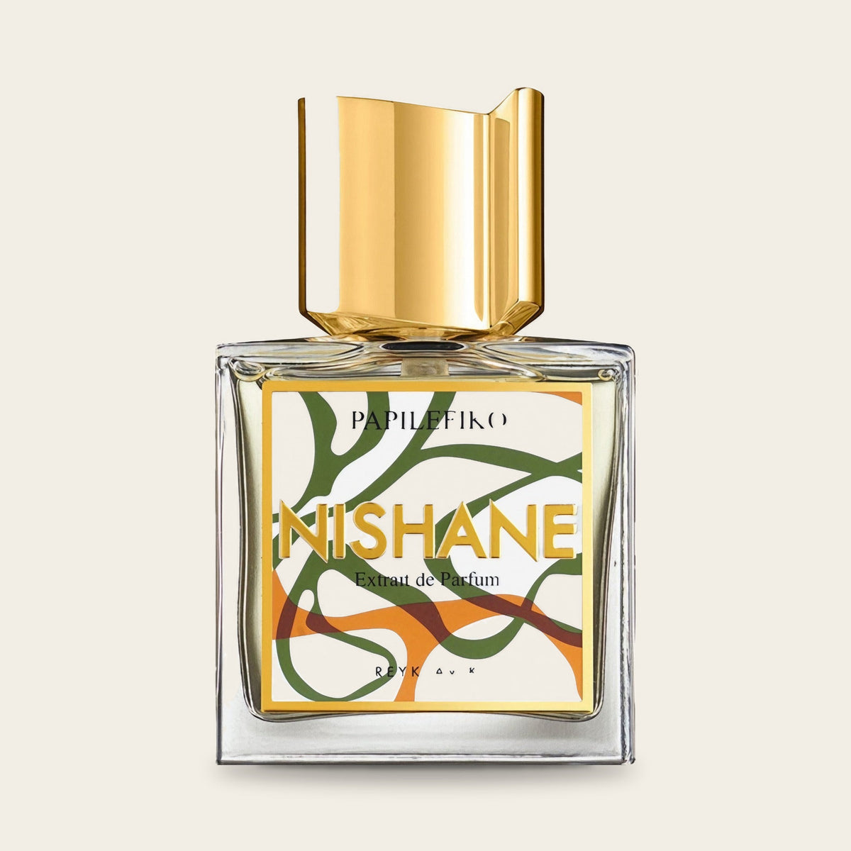 Papilefiko von Nishane, 50 ml, Flakon