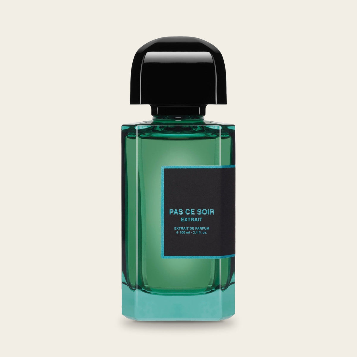 Pas Ce Soir Extrait von BDK Parfums, 100 ml, Flakon