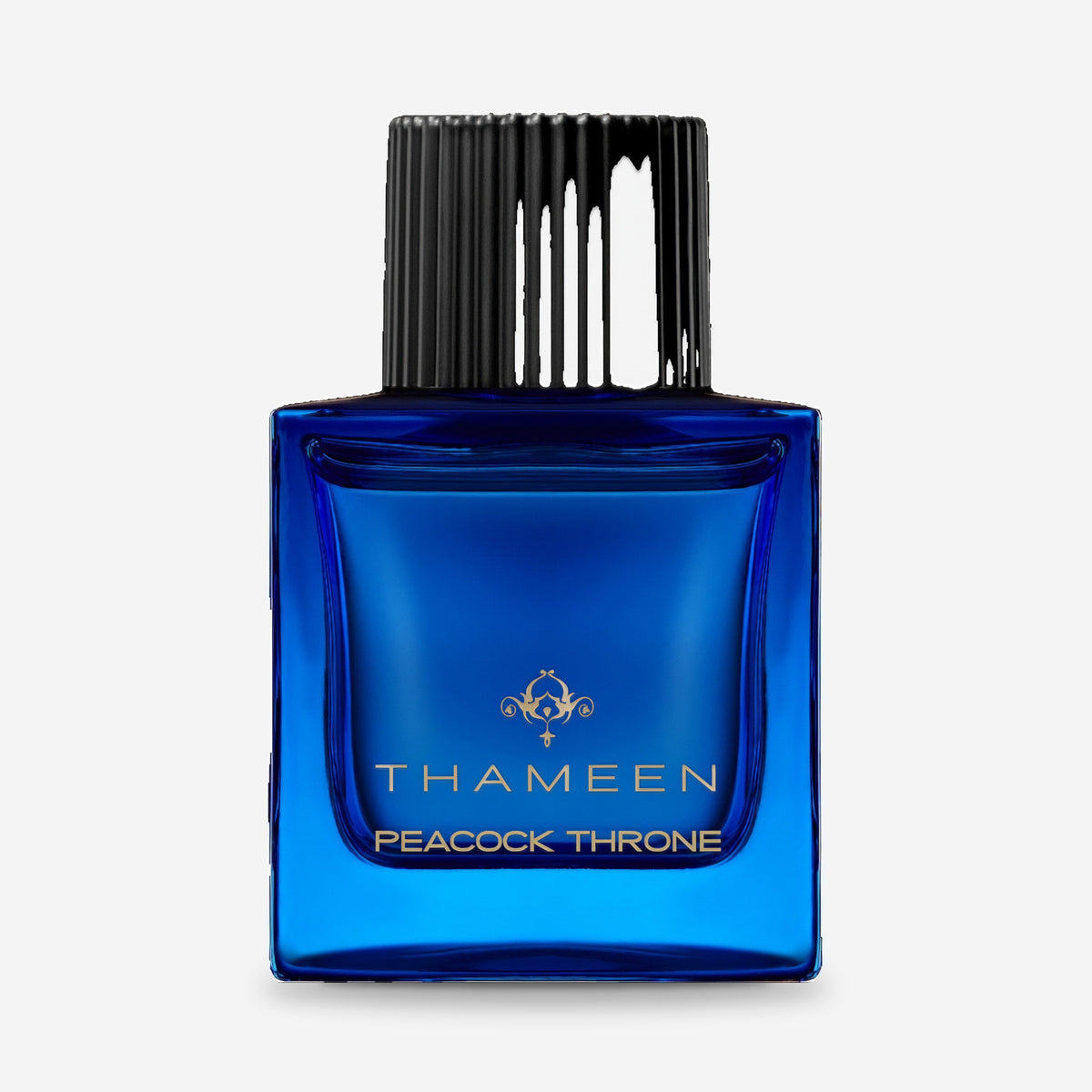 Peacock Throne von Thameen, 100 ml, Flakon