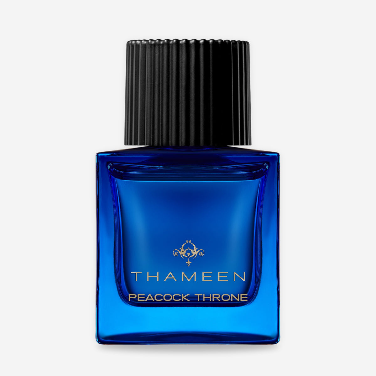 Peacock Throne von Thameen, 100 ml, Flakon