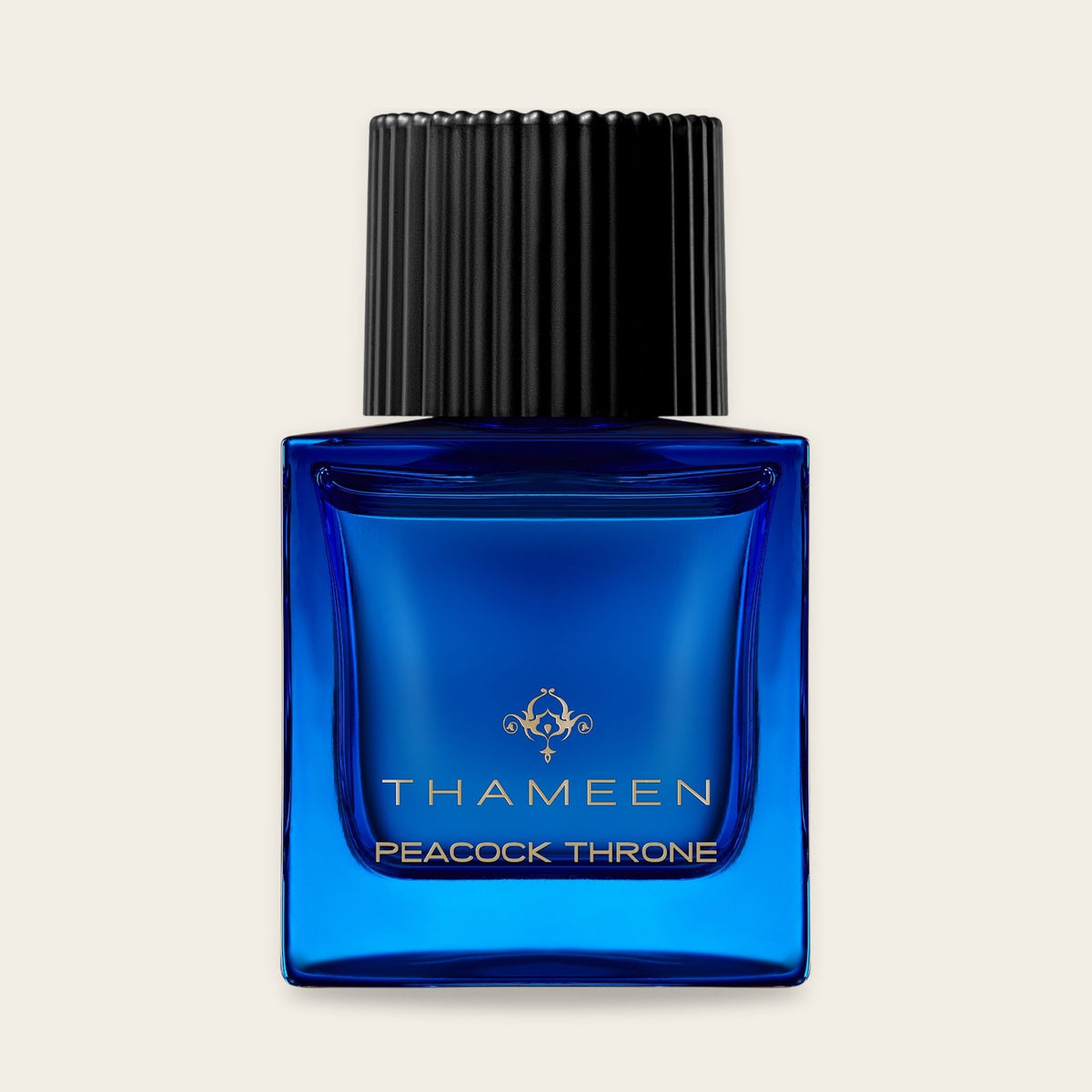 Peacock Throne von Thameen, 100 ml, Flakon