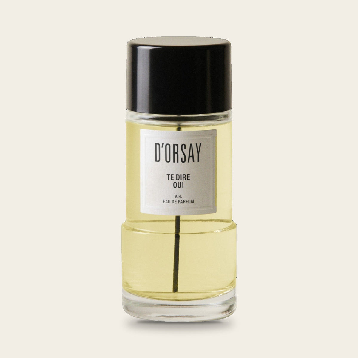 Perfume V.H - Te dire oui von D'Orsay, 90 ml, Flakon