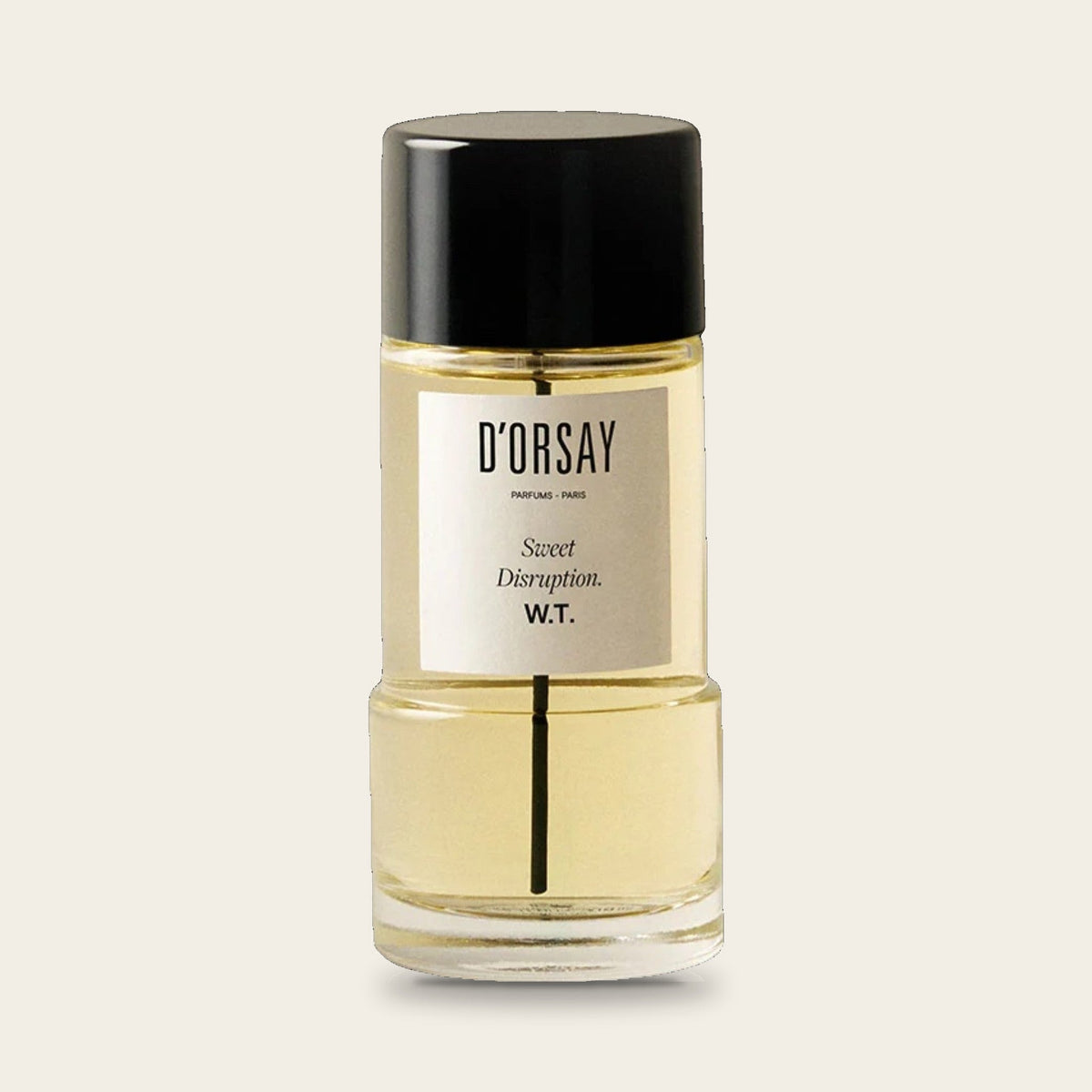 Perfume W.T. - Sweet Disruption von D'Orsay, 90 ml, Flakon