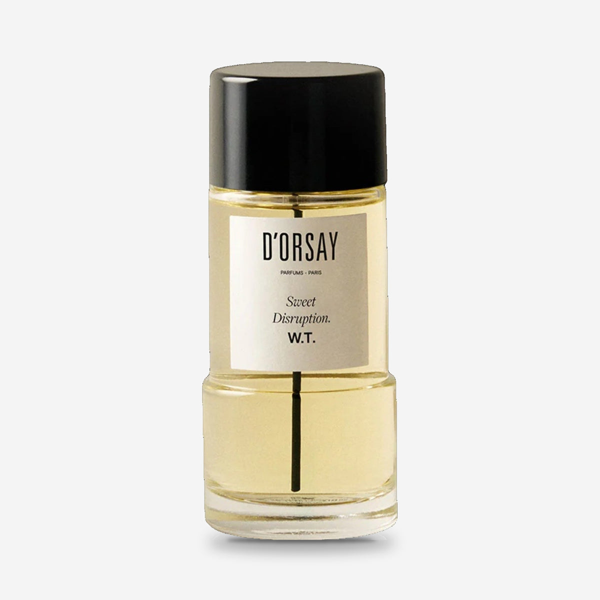Perfume W.T. - Sweet Disruption von D'Orsay, 90 ml, Flakon