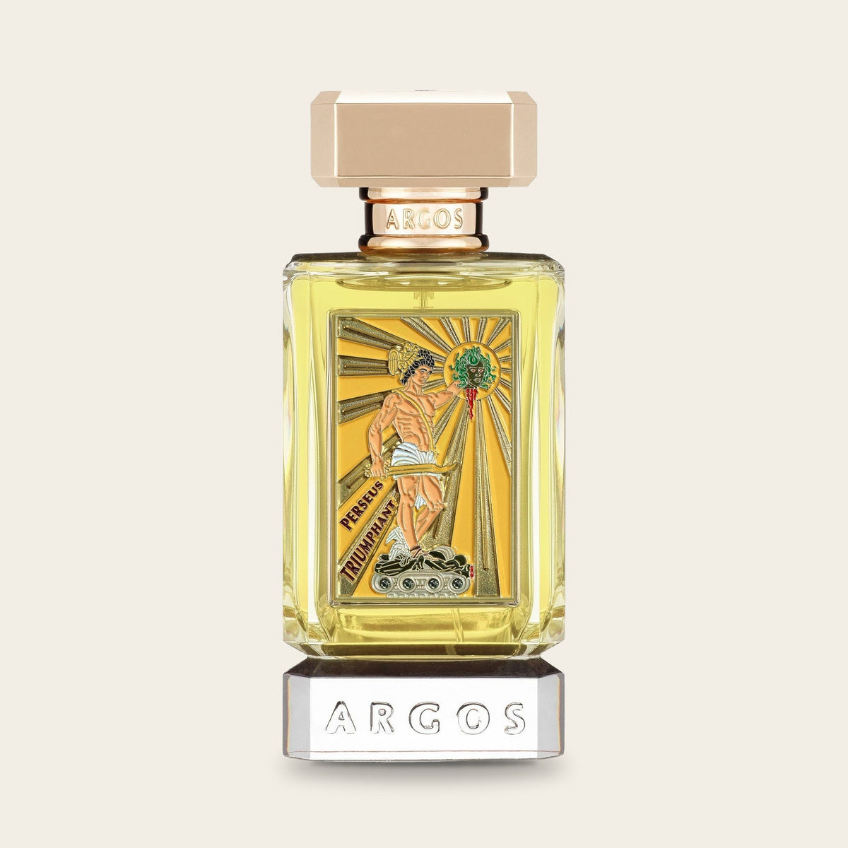 Perseus Triumphant von Argos, 100 ml, Flakon