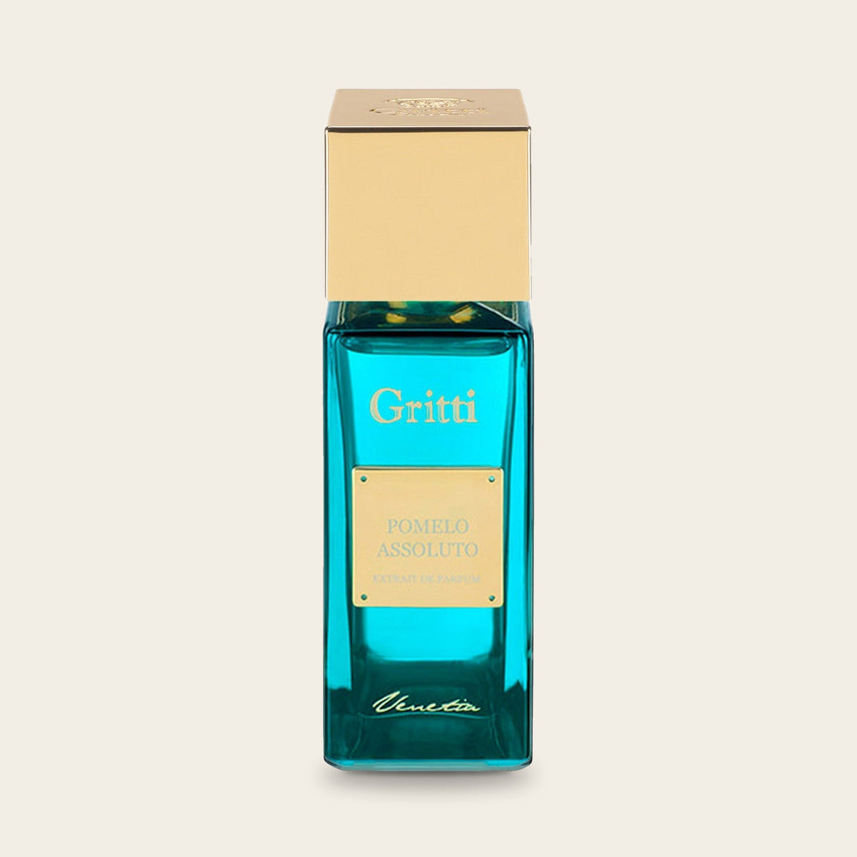 Pomelo Assoluto von Gritti Profumi, 100 ml, Flakon