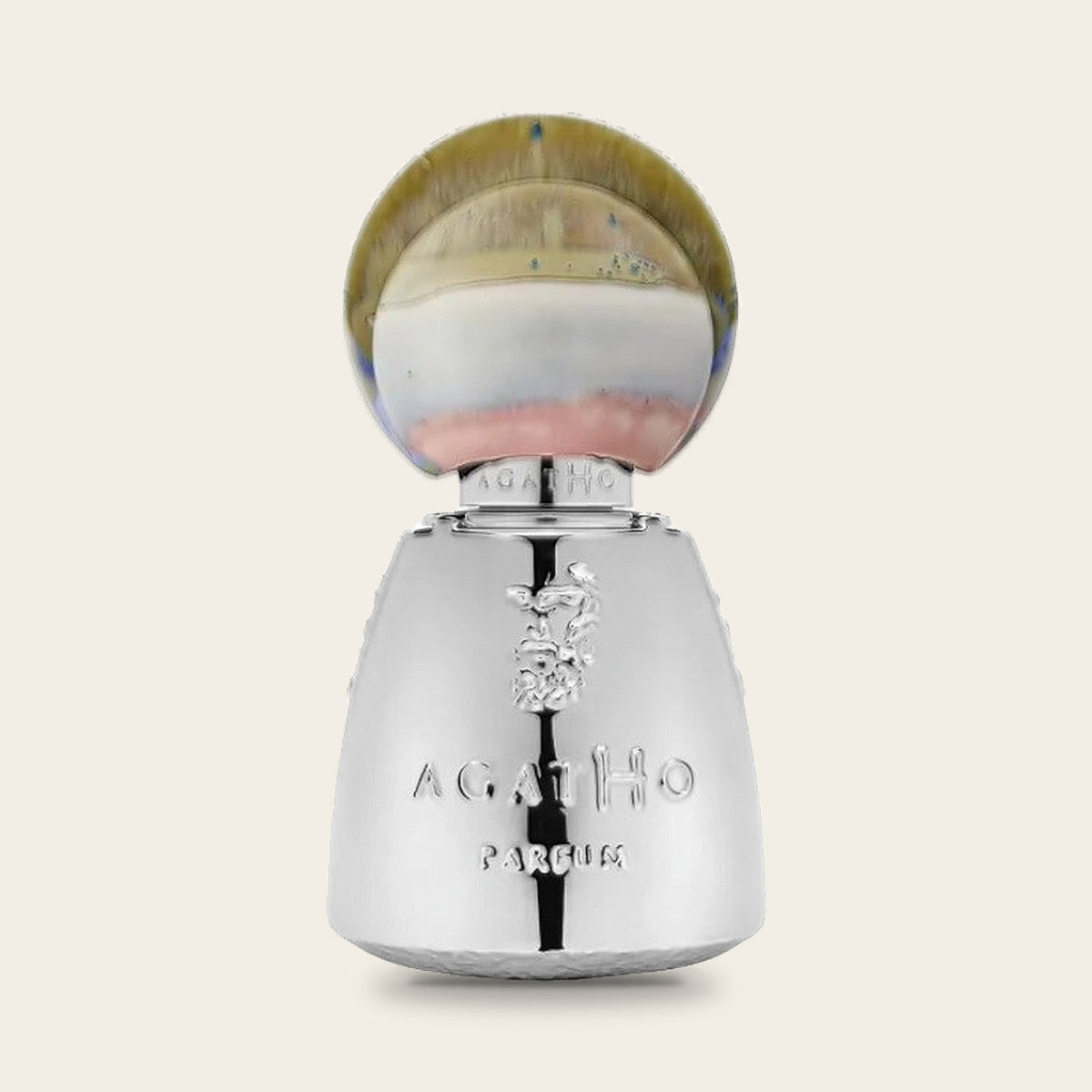 Portamarina von Agatho Parfum, 100 ml, Flakon