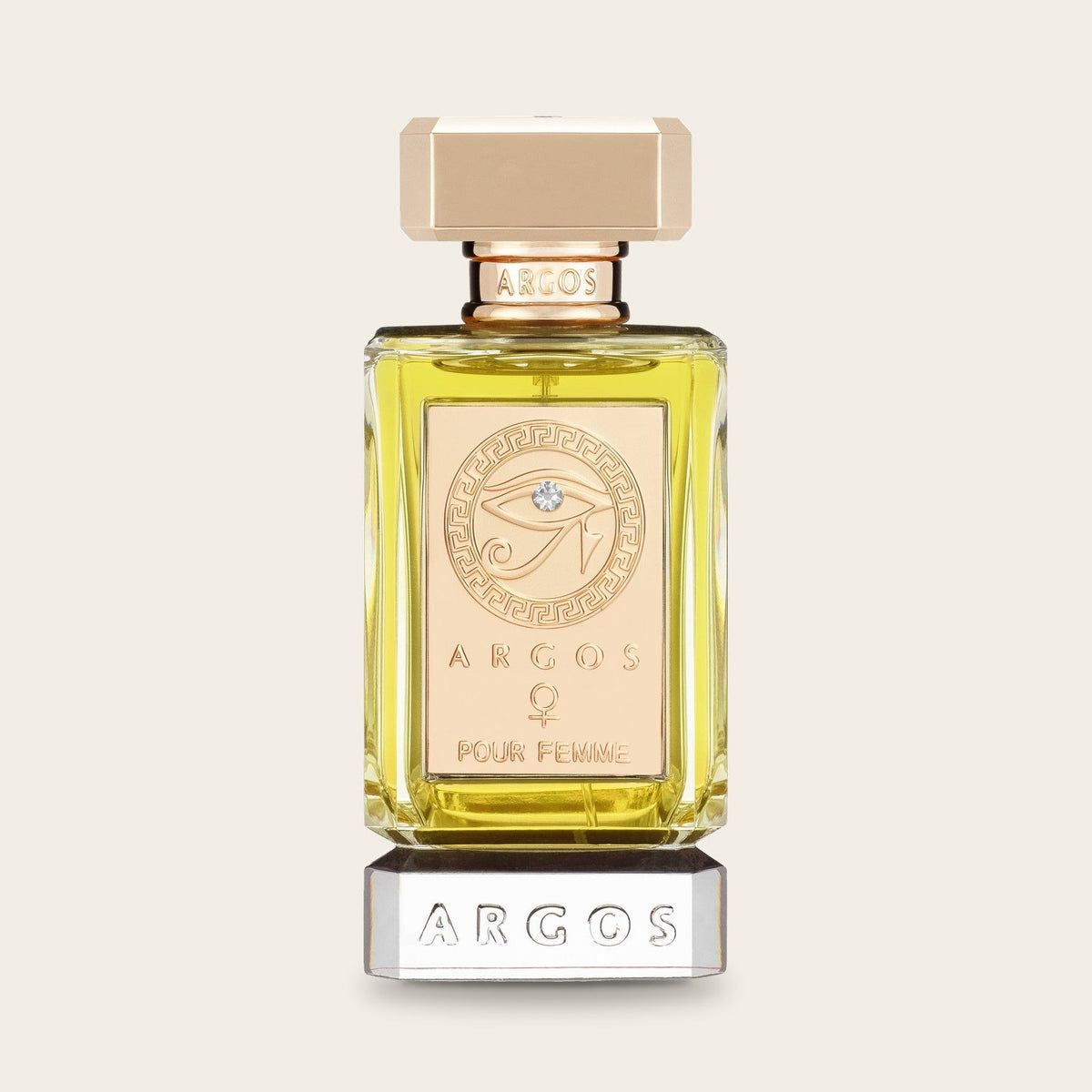 Pour Femme von Argos, 100 ml, Flakon