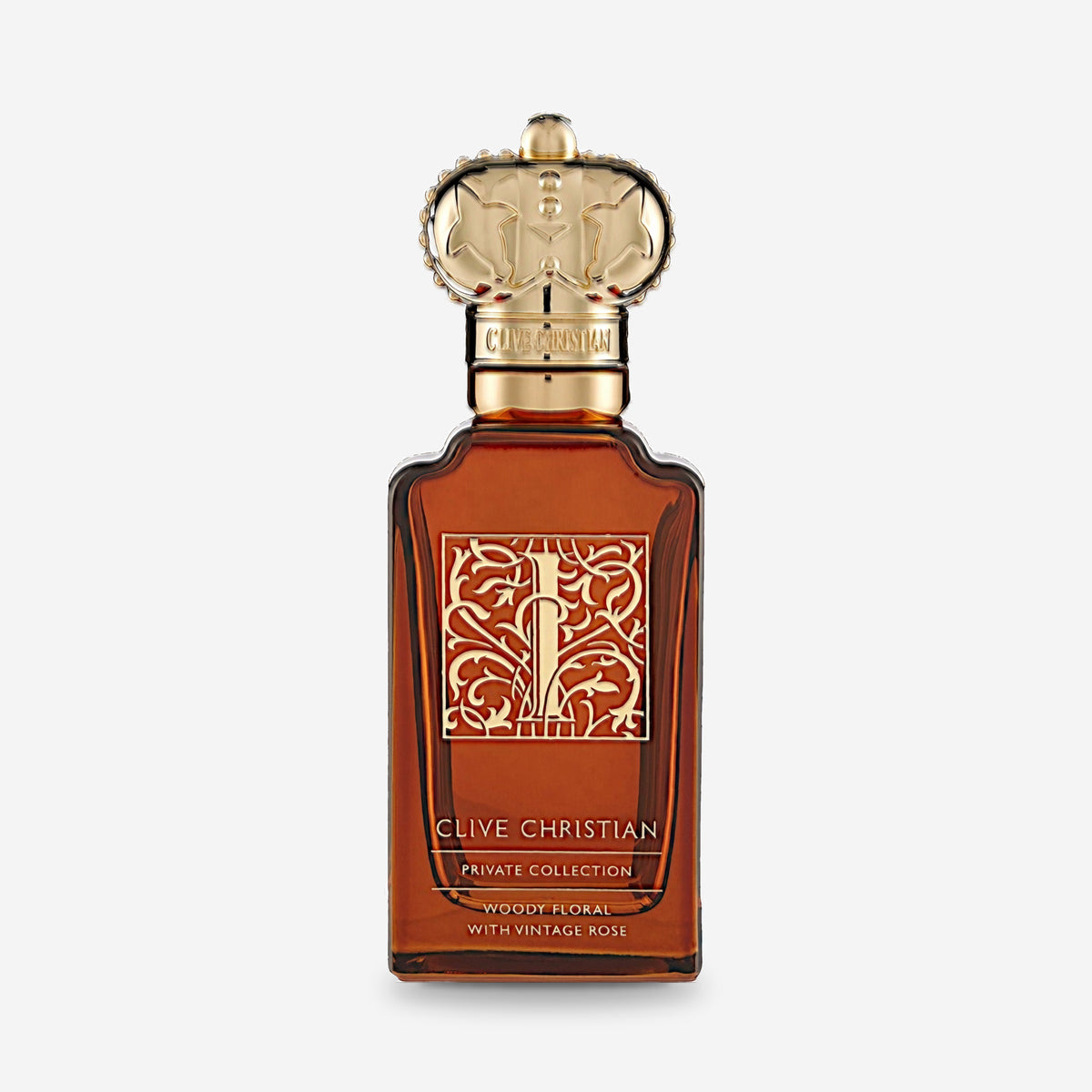 Private Collection I Woody Floral von Clive Christian, 50 ml, Flakon