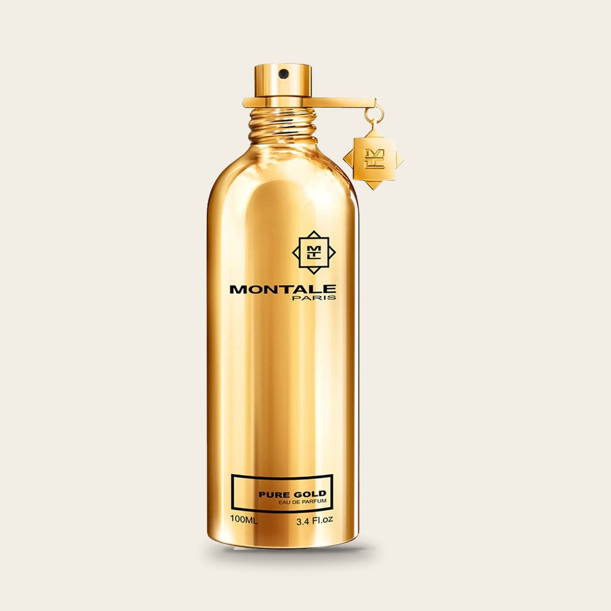 Pure Gold von Montale, 100 ml, Flakon