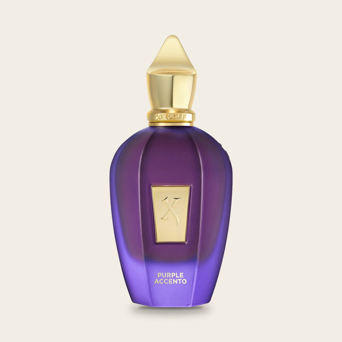 Purple Accento Xerjoff Blank Page Edition von Xerjoff, Flakon
