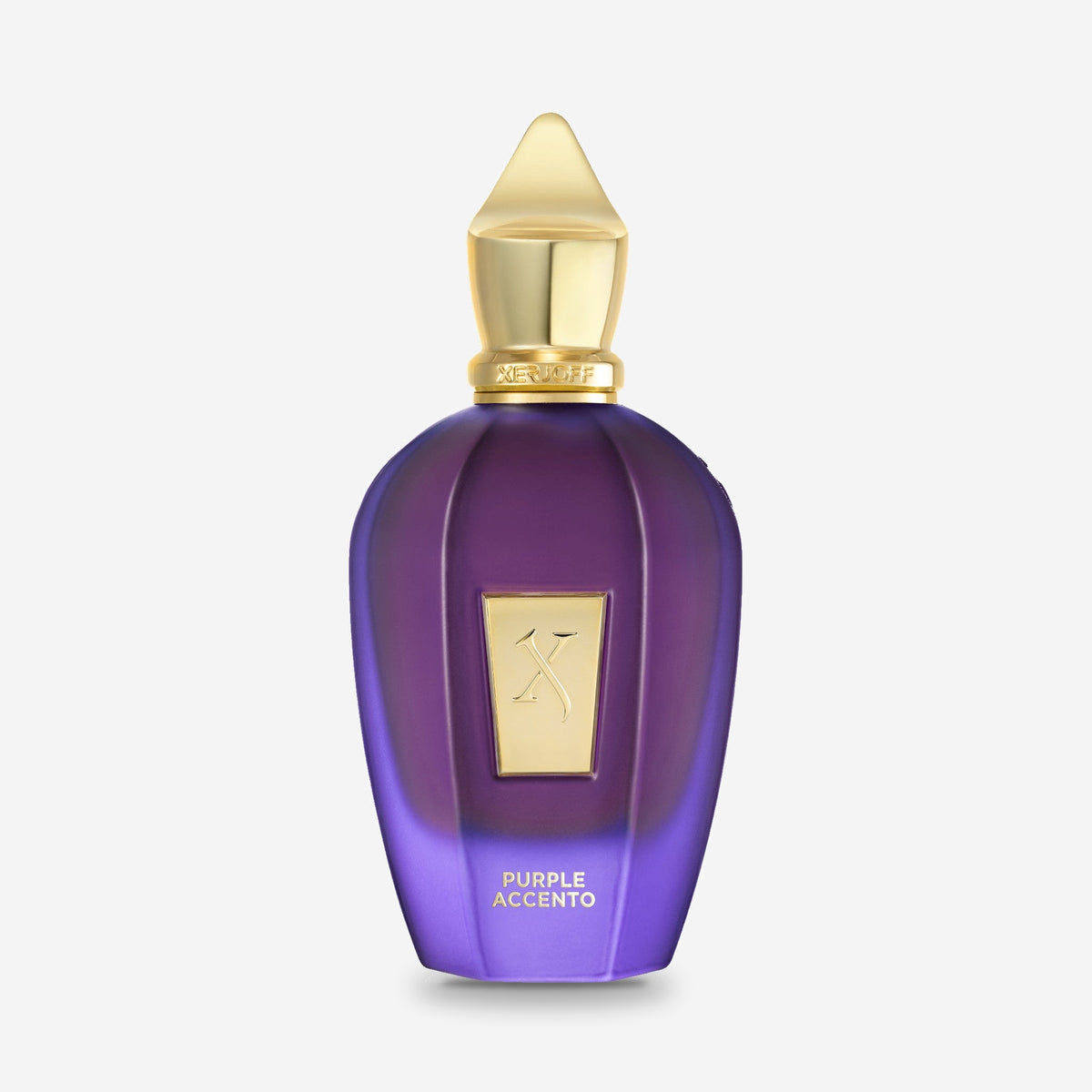 Purple Accento Xerjoff Blank Page Edition von Xerjoff, Flakon