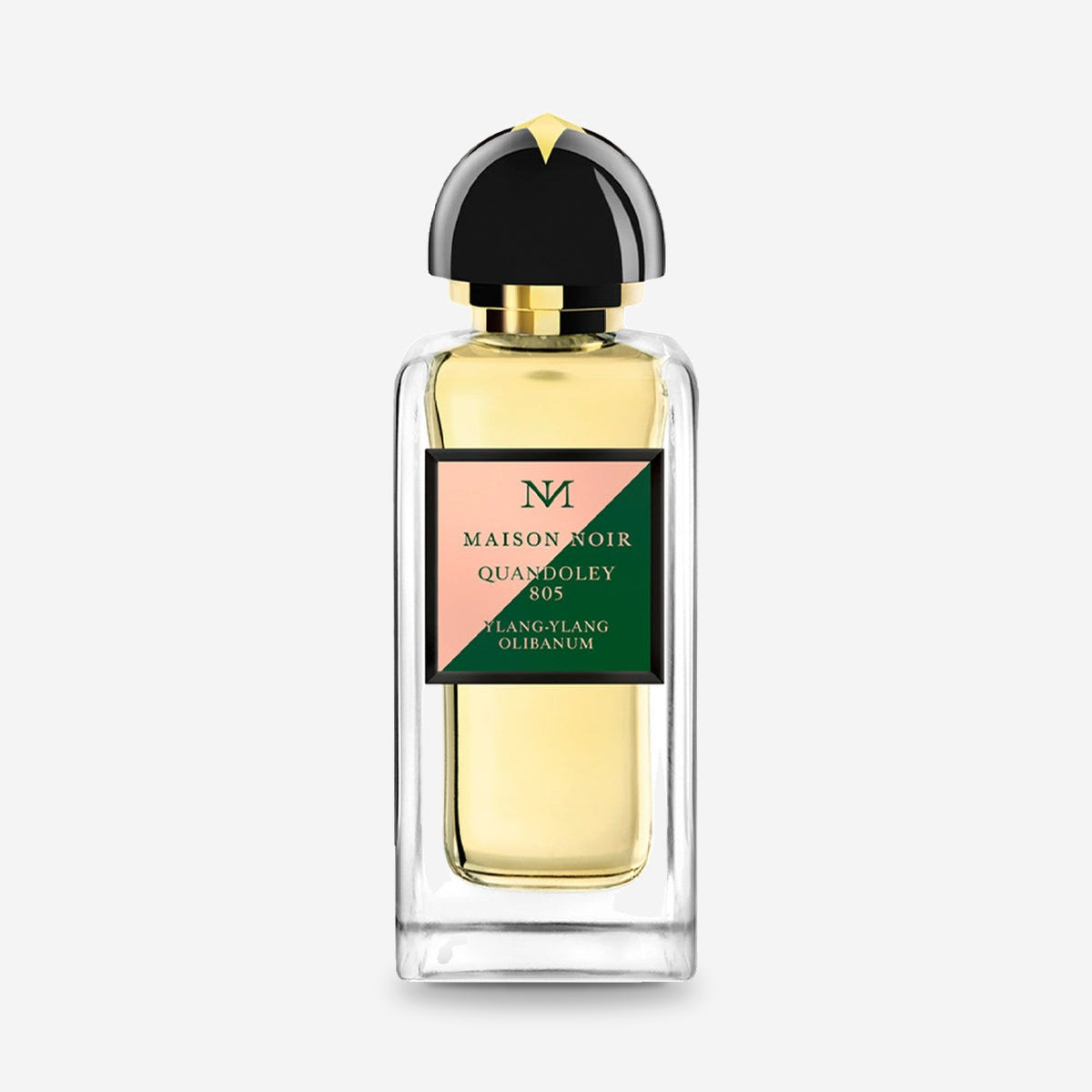 Quandoley 805 von Maison Noir, Flakon