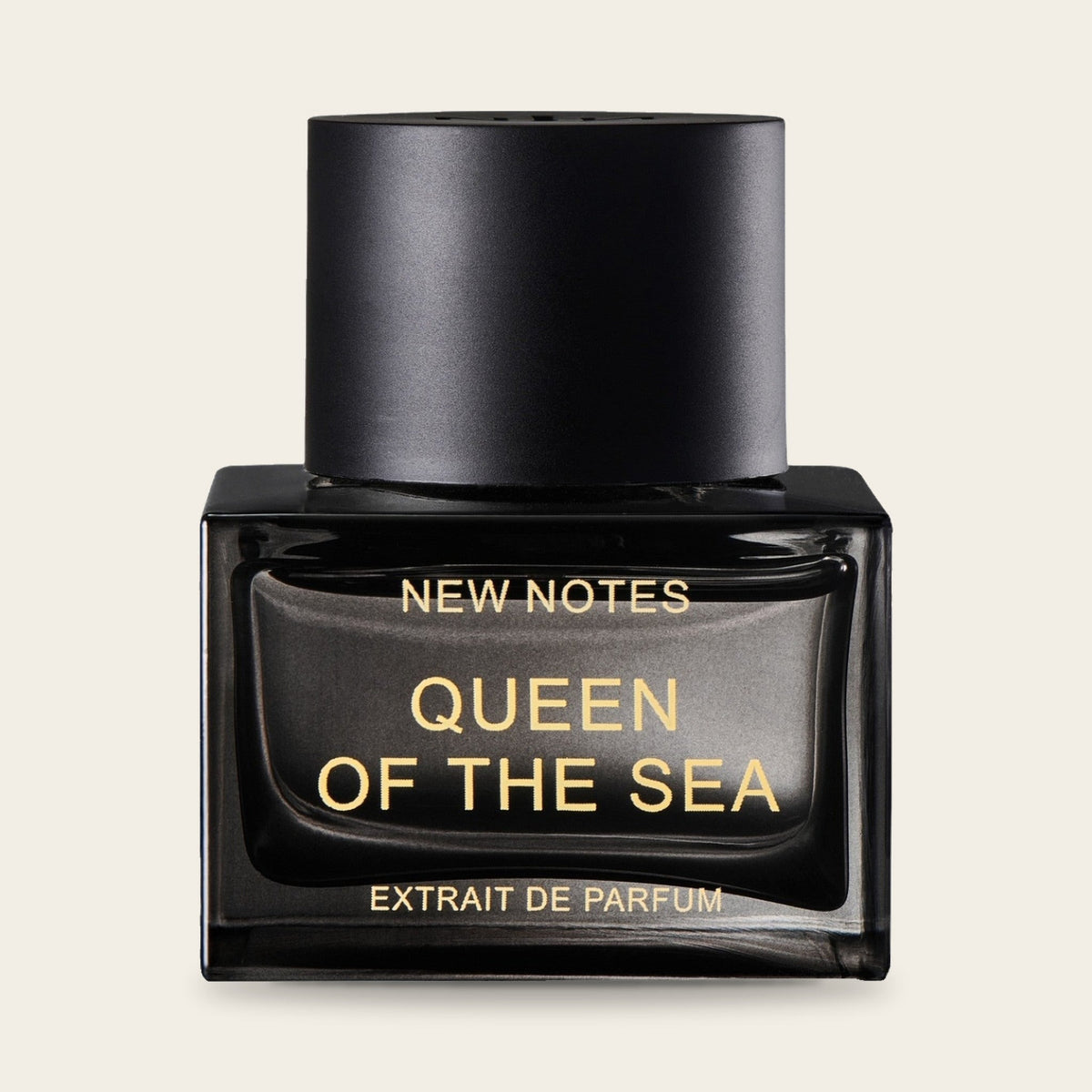 Queen of the Sea von New Notes, Flakon