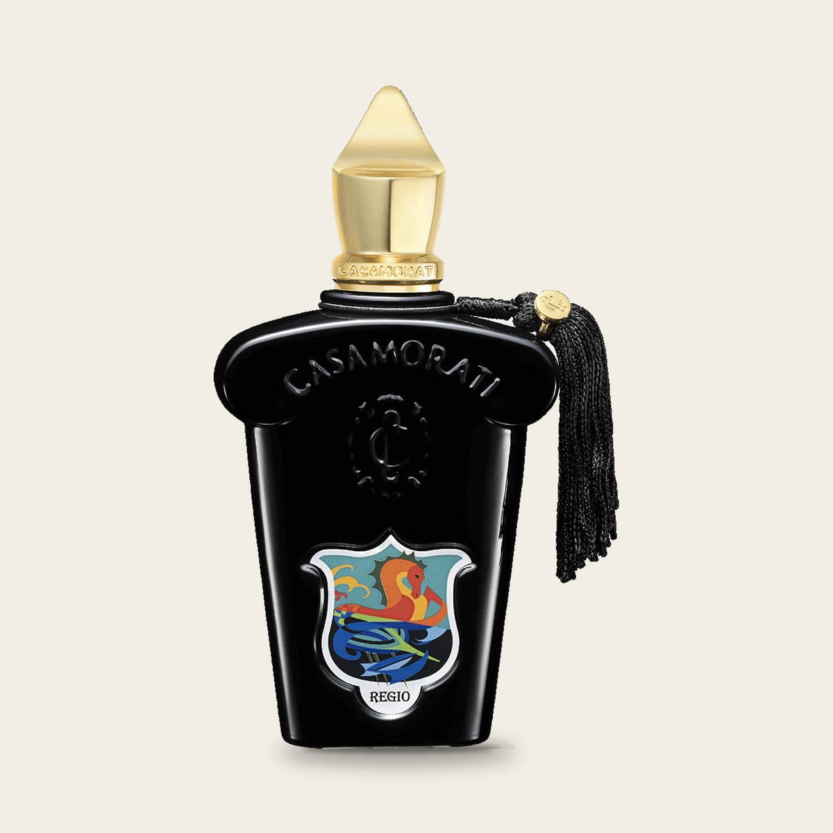 Regio von Casamorati, 100 ml, Flakon