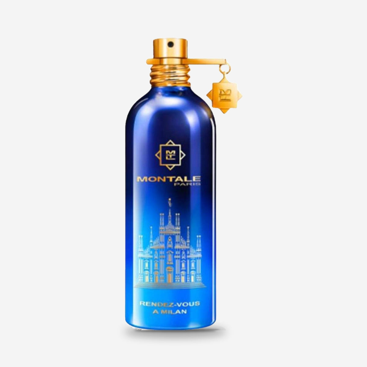 Rendez-Vous a Milan von Montale, 100 ml, Flakon