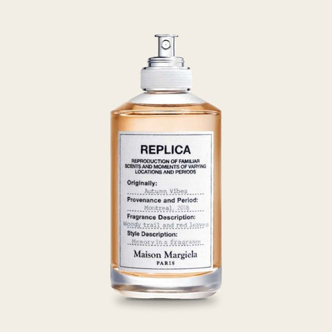 Replica Autumn Vibes, Maison Margiela