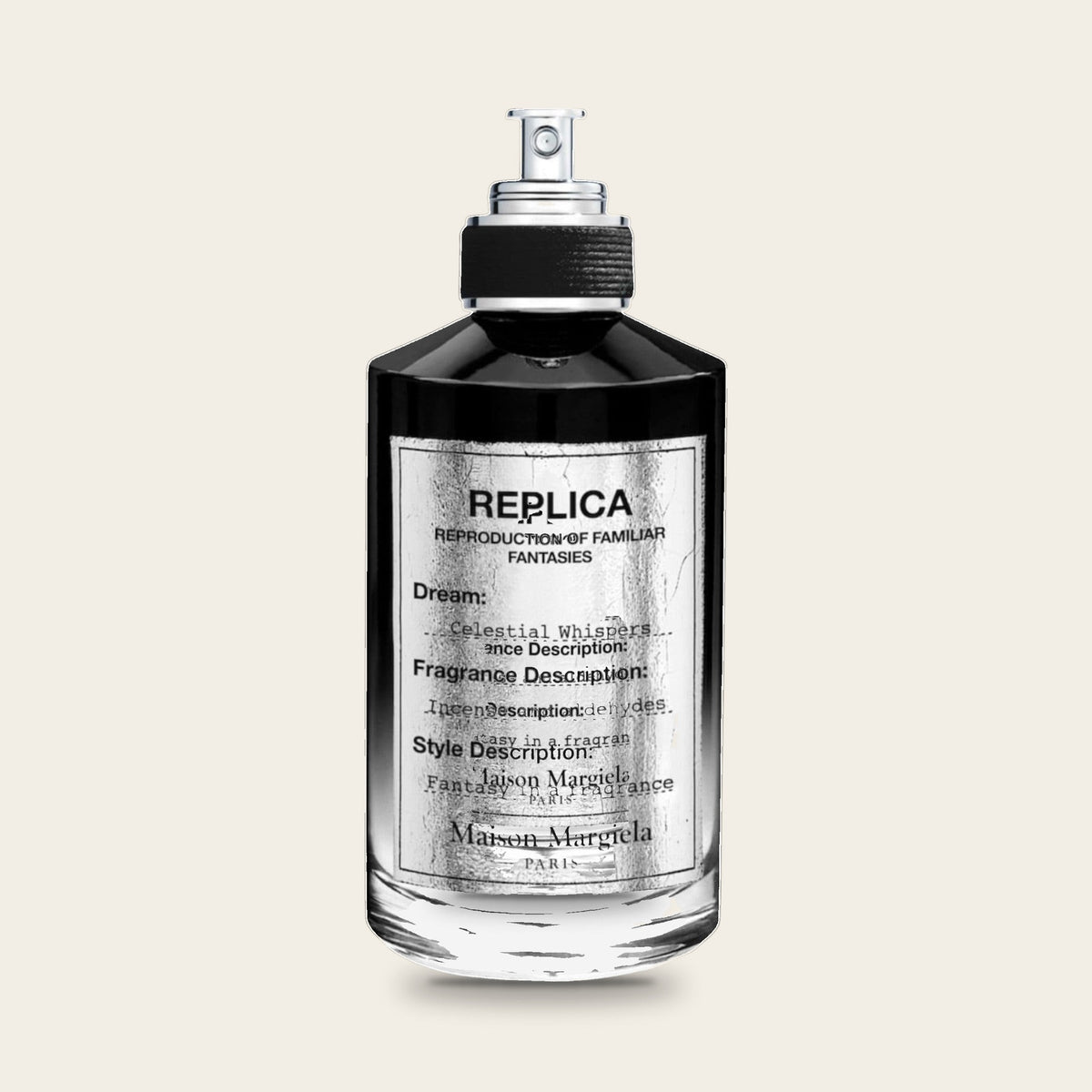 Replica Celestial Whispers von Maison Margiela, Flakon