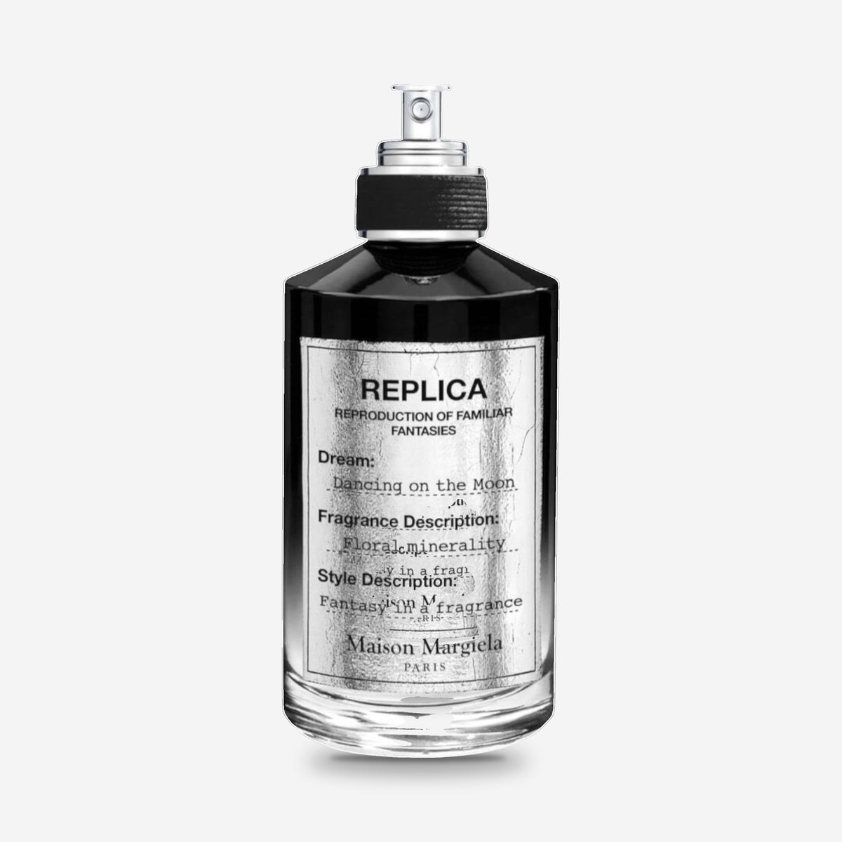 Replica Dancing on the Moon von Maison Margiela, 100 ml, Flakon