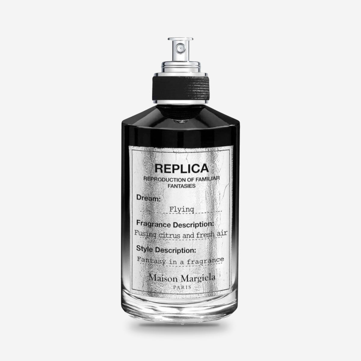 Replica Flying von Maison Margiela, 100 ml, Flakon