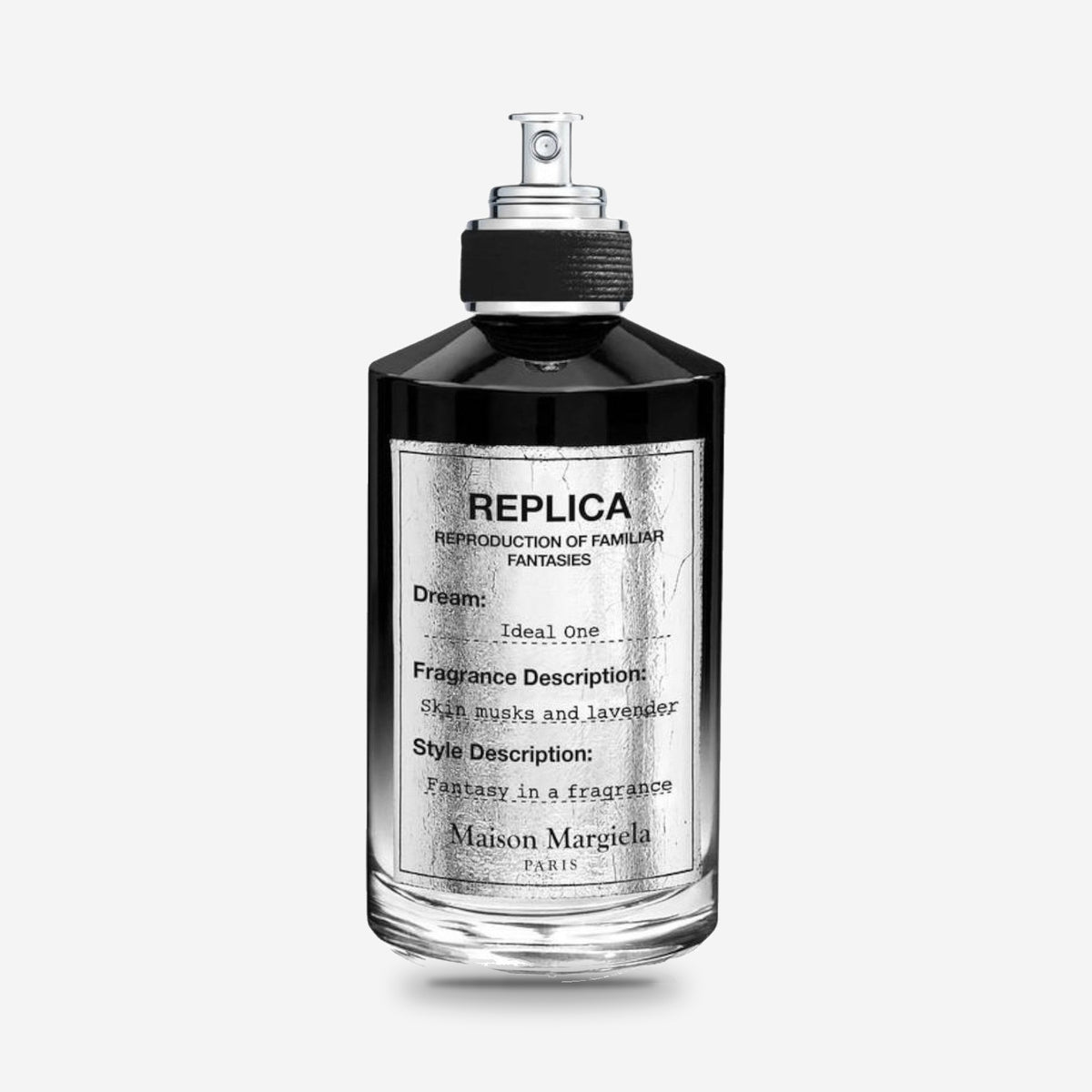 Replica Ideal One von Maison Margiela, Flakon