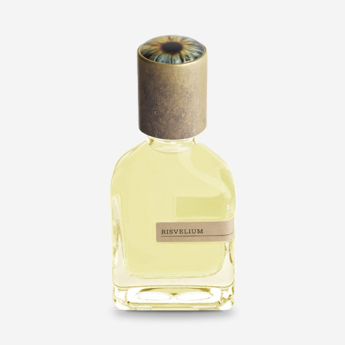 Risvelium von Orto Parisi, 50 ml, Flakon