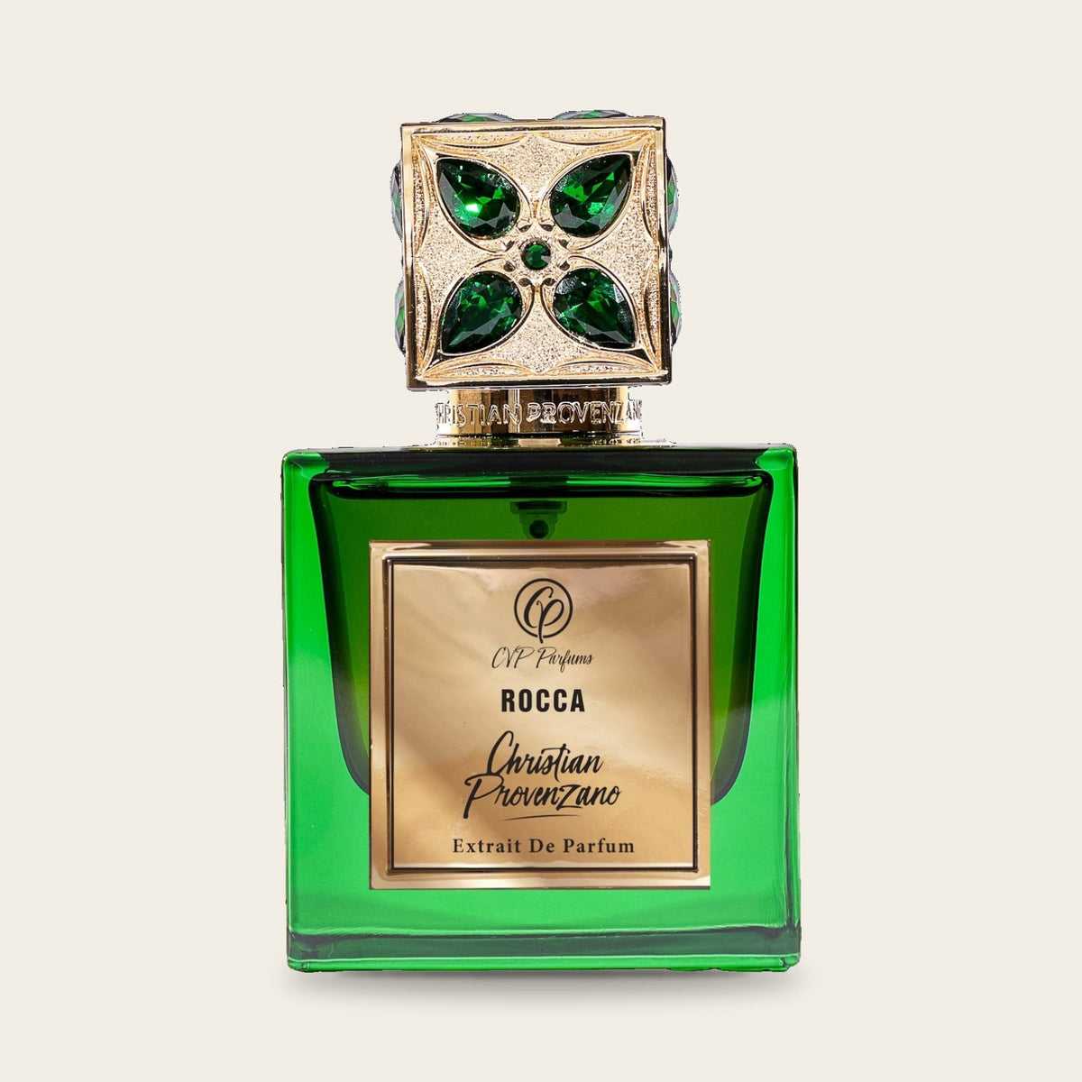 Rocca von Christian Provenzano, 100 ml, Flakon