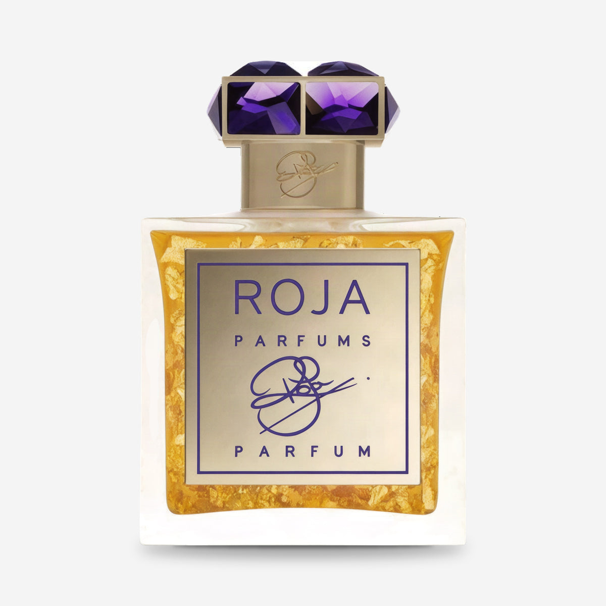 Roja Haute Luxe von Roja Parfums, 100 ml, Flakon