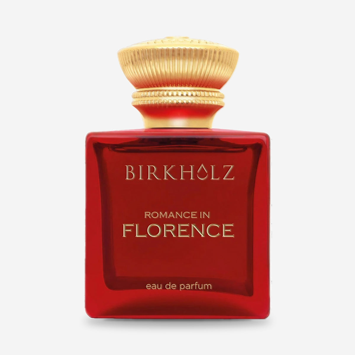 Romance in Florence von Birkholz Perfumes, 100 ml, Flakon