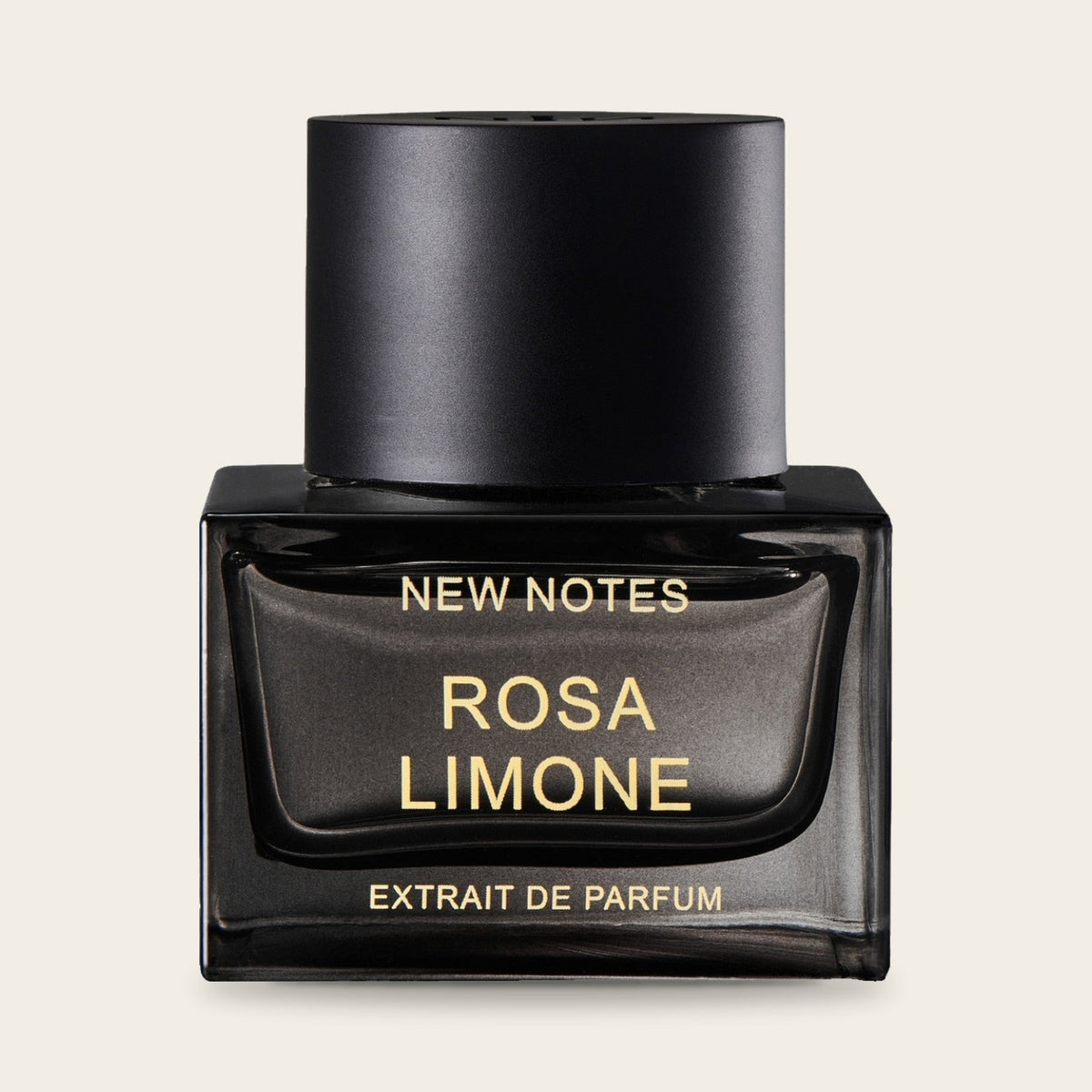 Rosa Limone von New Notes, Flakon