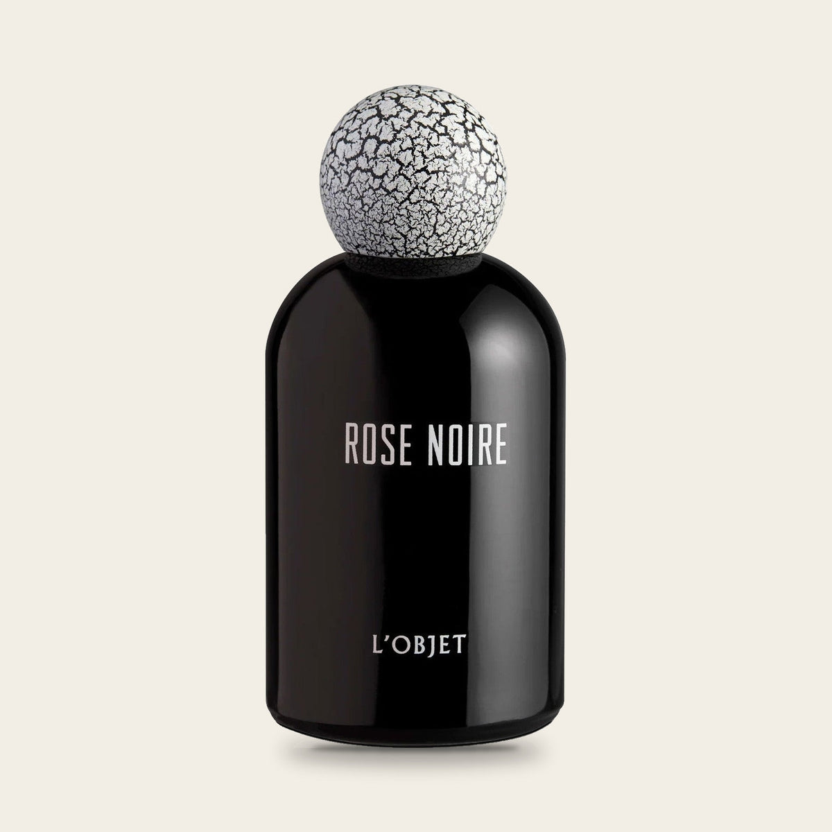 Rose Noire von L'Objet, 100 ml, Flakon