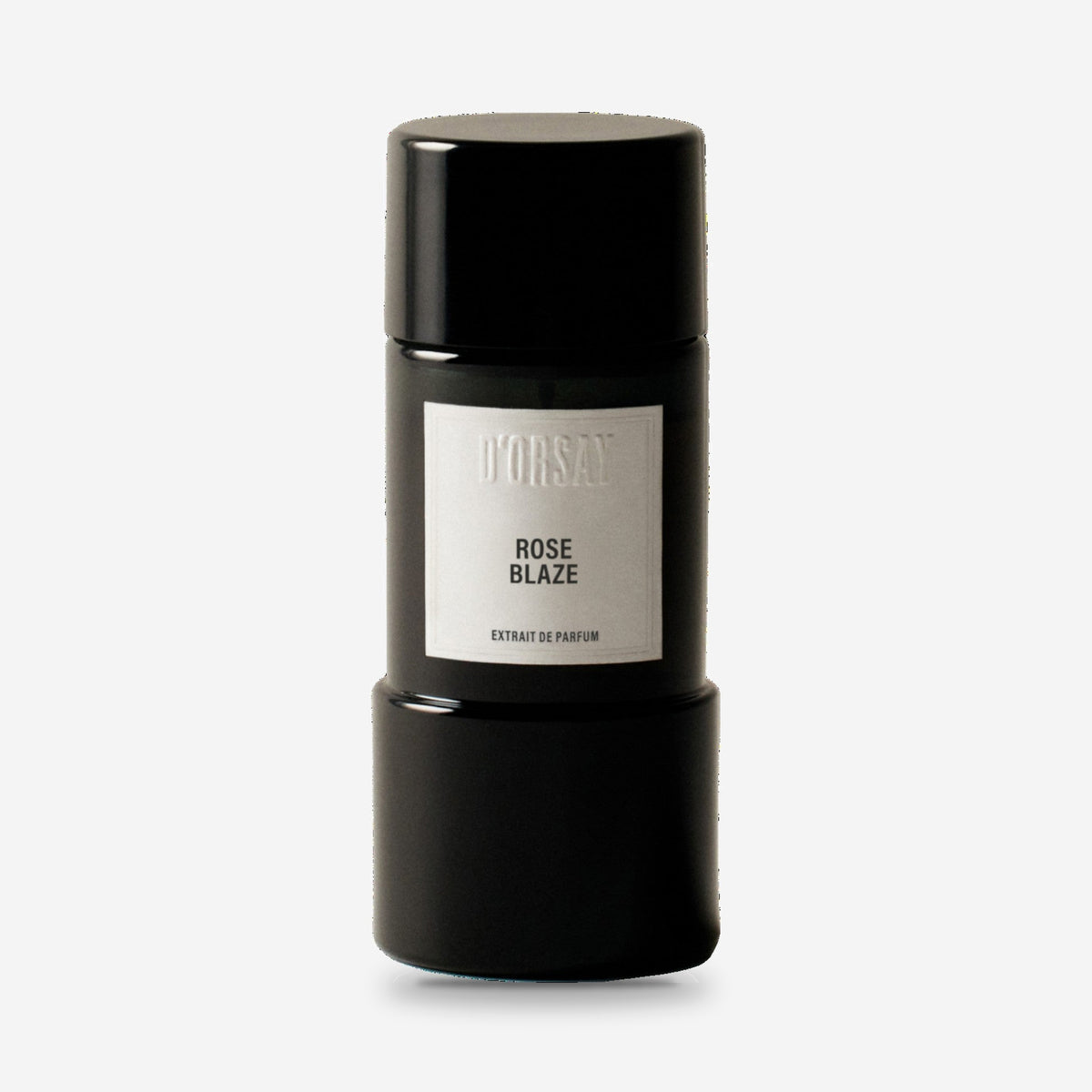 Rose Blaze von D'Orsay, 90 ml, Flakon