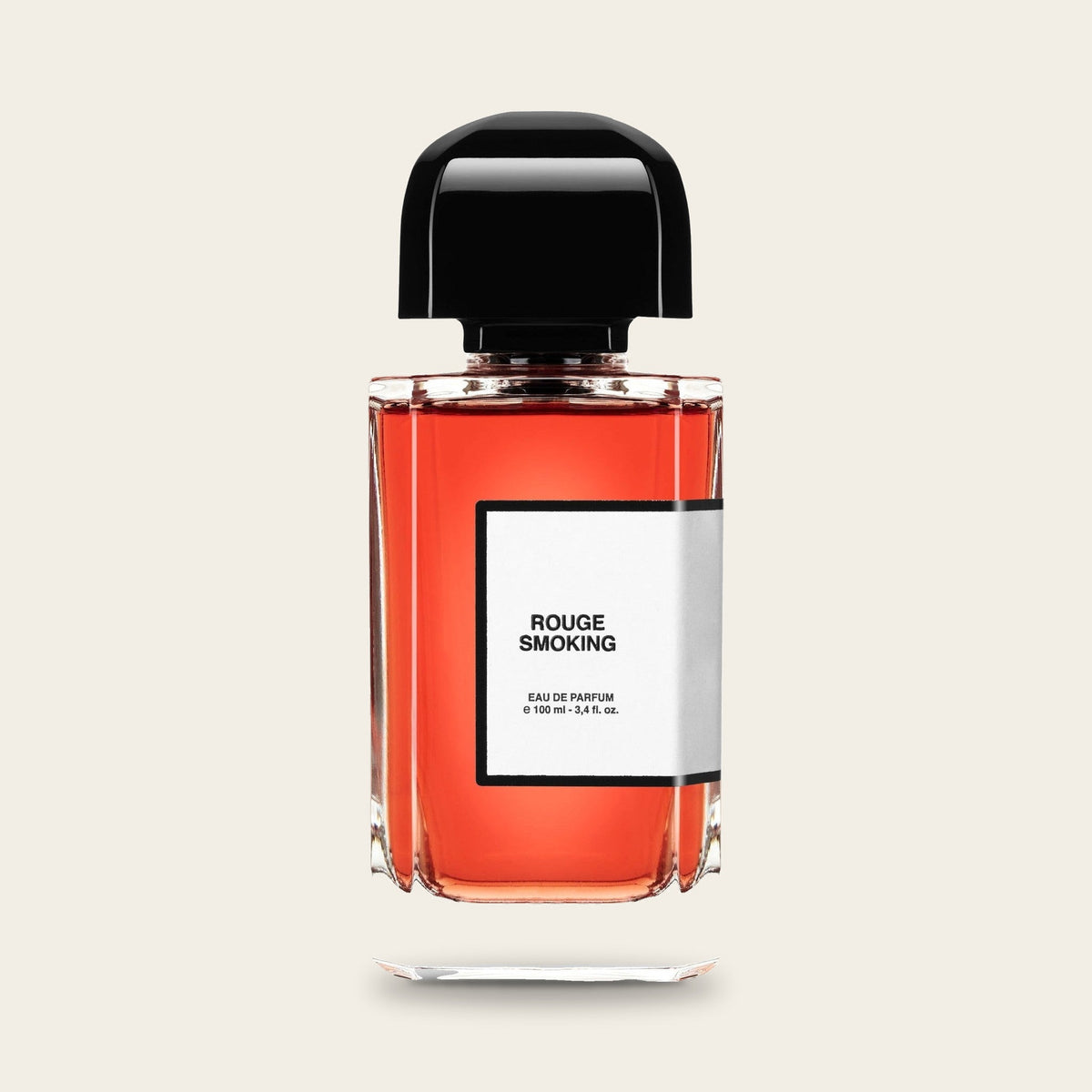 Rouge Smoking von BDK Parfums, 100 ml, Flakon