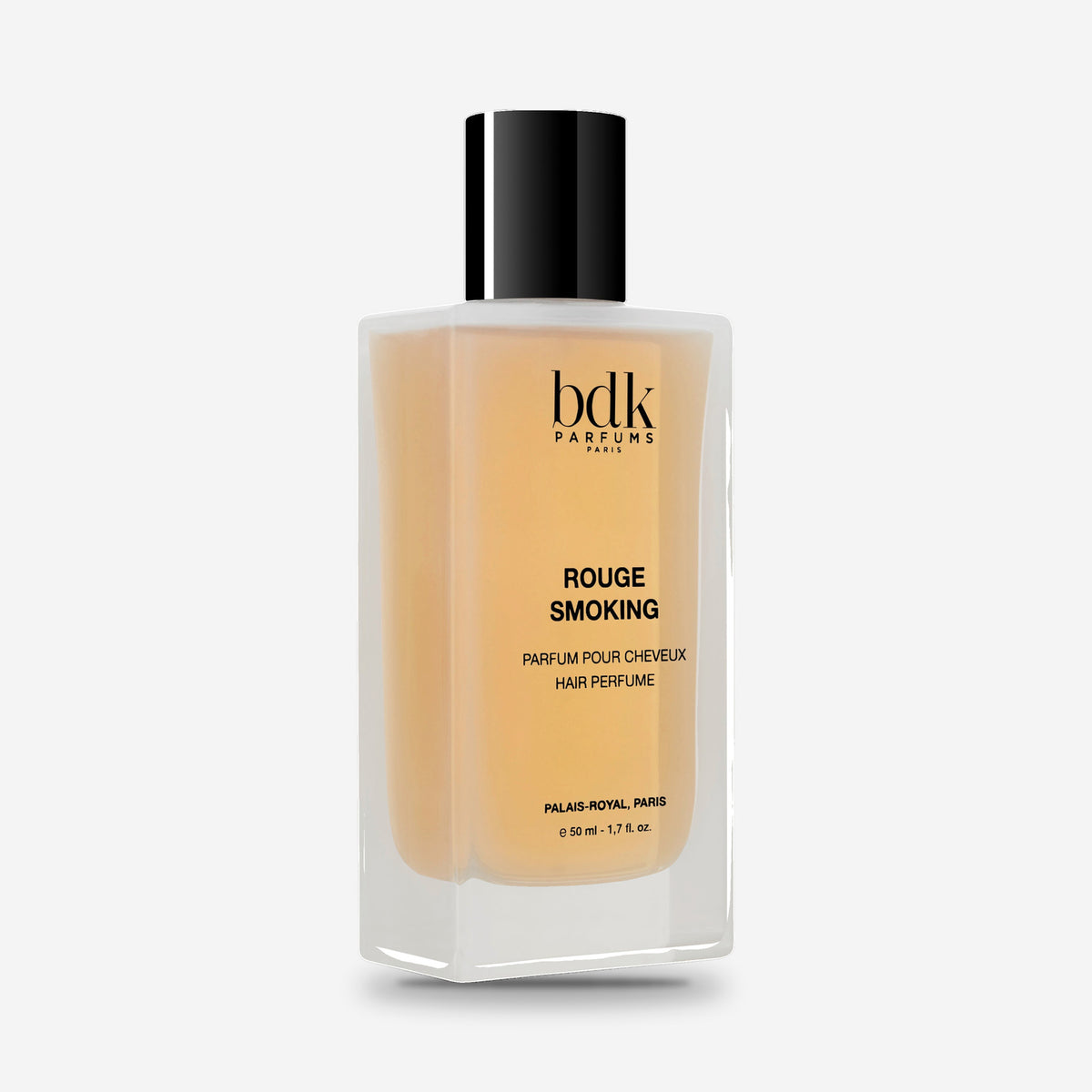 Rouge Smoking Hair Perfume von BDK Parfums, Flakon