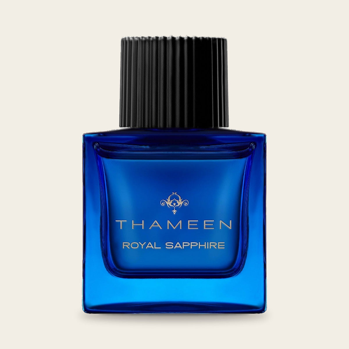 Royal Sapphire von Thameen, Flakon
