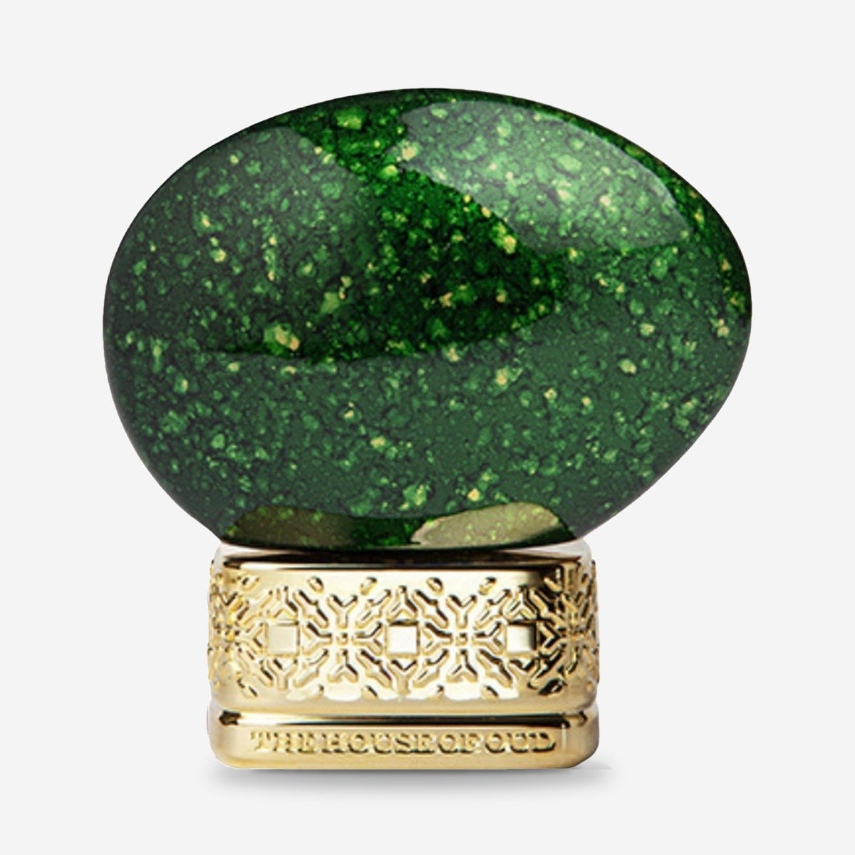 Emerald Green von The House of Oud, Flakon