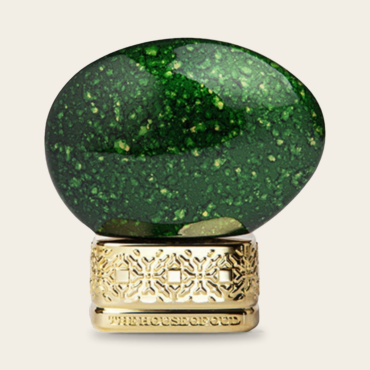 Emerald Green von The House of Oud, Flakon