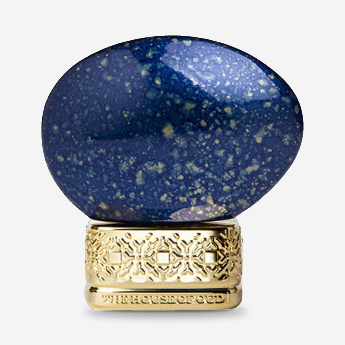 Sapphire Blue von The House of Oud, Flakon