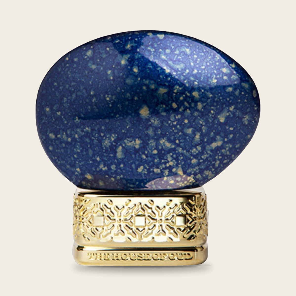 Sapphire Blue von The House of Oud, Flakon