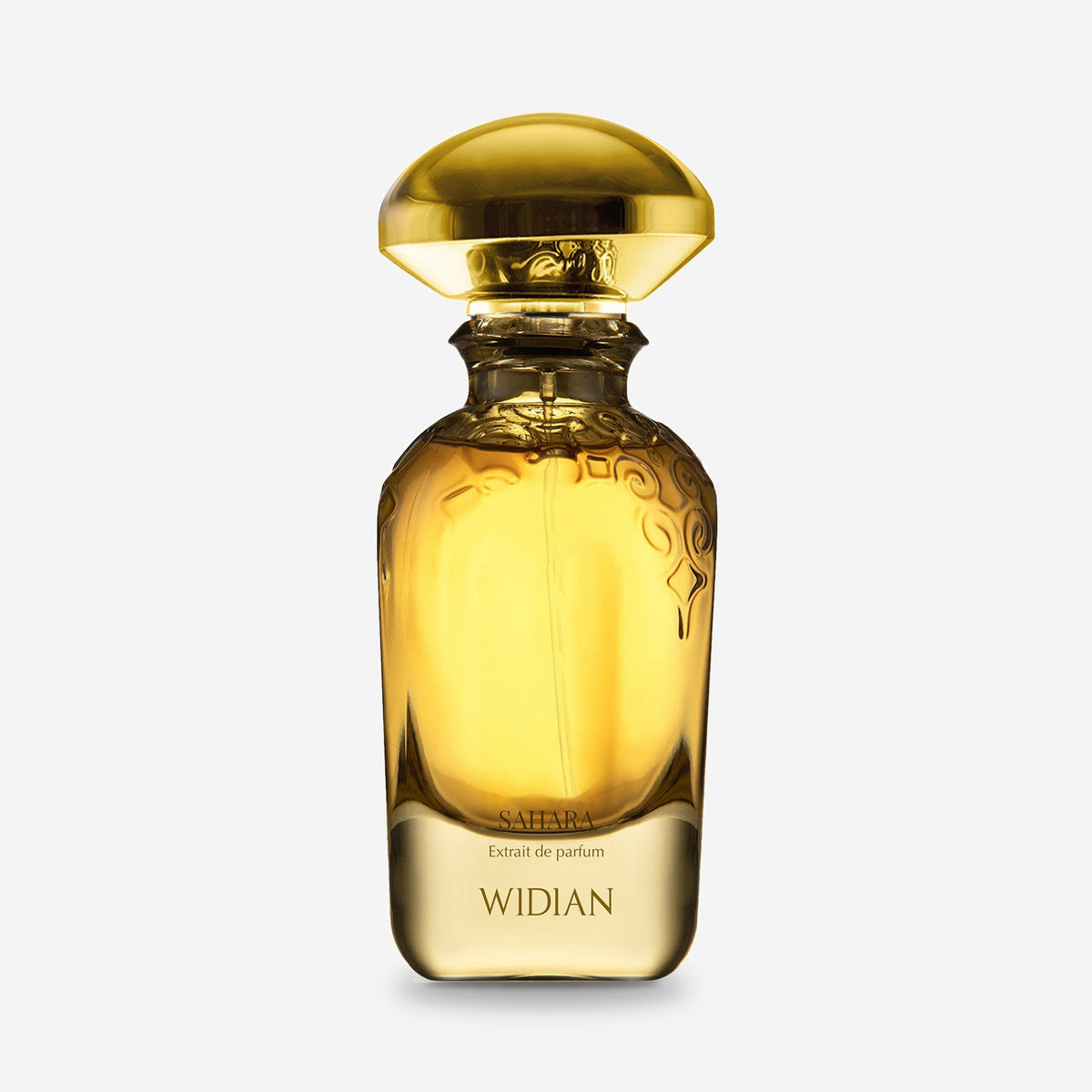 Sahara von Widian, Flakon