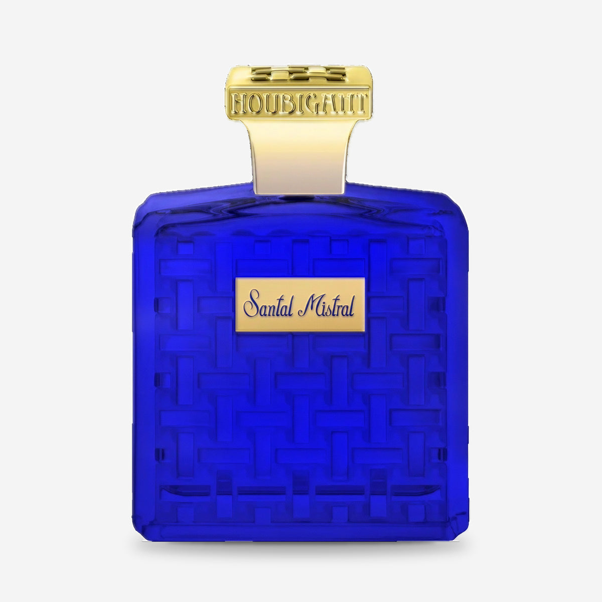 Santal Mistral von Houbigant Paris, Flakon